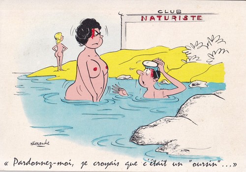 Carte postale postcard 10x15cm