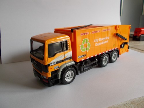 Man realtoy benne - realtoy,
