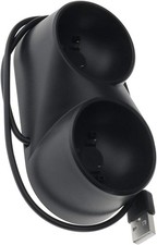 Support de Chargeur Double contrôleur pour PS4 Playstation VR PSVR Move