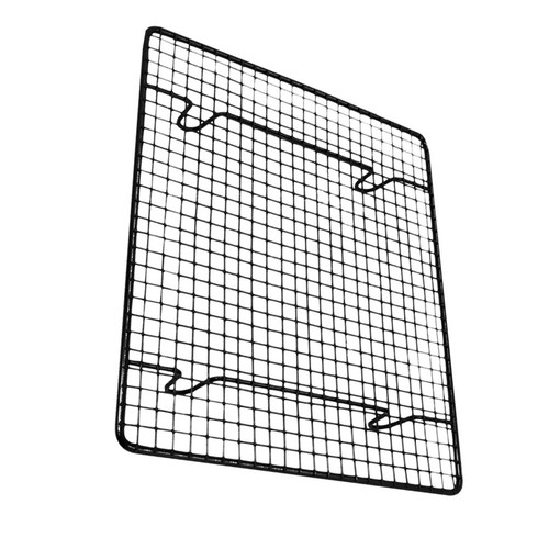 Charcoal grill wire - charcoal,