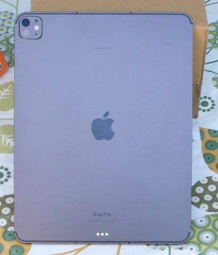 Apple ipad pro pouces - apple,