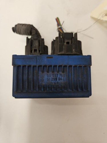 Boitier prechauffage opel - de,
