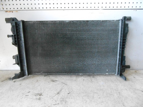 Radiateur refroidissement - de,