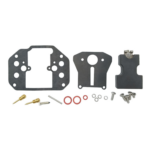 Kit révision carburateur