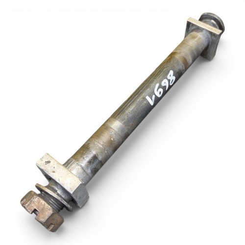 Axe roue arriere kawasaki - axe,