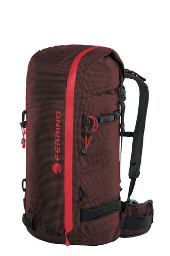 Sac dos ski alpinisme - dos,