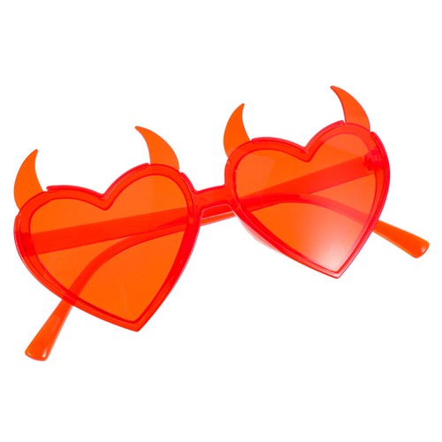 Lunettes forme coeur coeurs - forme,