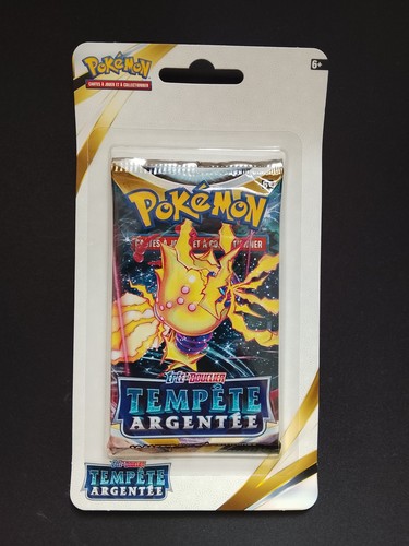 Booster blister pokémon jcc - blister,