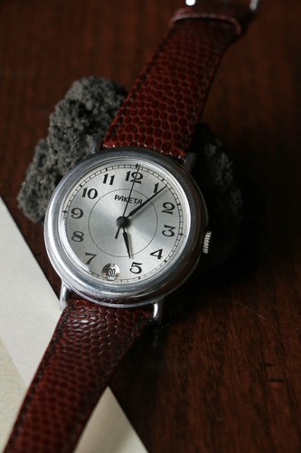 Raketa cal 2614h - -, cal.2614h