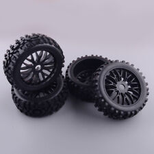4xHex 17mm Badlands Wheels