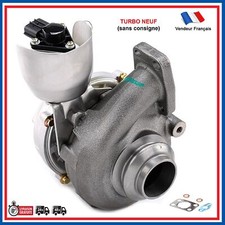 Turbo Compresseur pour MINI