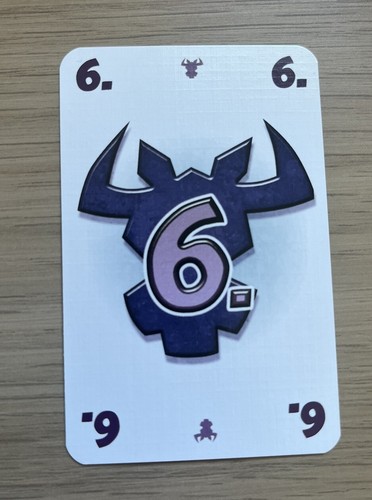 Carte jeu qui prend n - du, n°