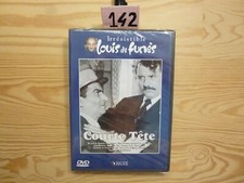 DVD : Courte-Tête - Louis De FUNÉS / Micheline DAX / Darry COWL / Comme Neuf