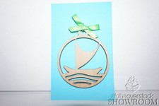 Laser Cut POLYNESIAN VOYAGING