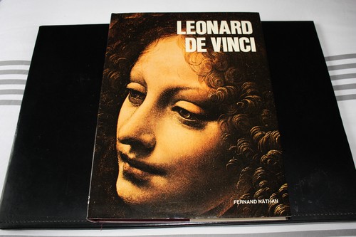 Leonard vinci editions - de,
