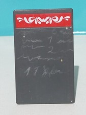 PLAYMOBIL AFFICHE PANNEAU OFFRES MARCHÉ 5341 5342 5343 5344 7255 7615