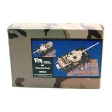 Verlinden - T62 Un Ensemble De