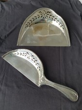 Ramasse miettes de table pelle