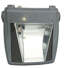 Projecteur Lampadaire Schreder  NEOS 3 E40 Eclairage Public Extérieur Pro LED