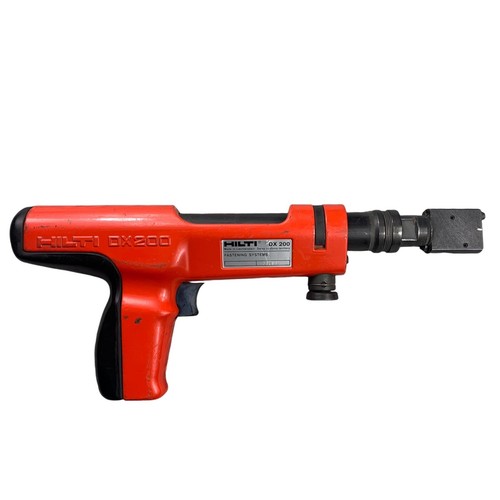Hilti dx200 piston - hilti,