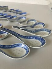 Cuillères en vaisselle