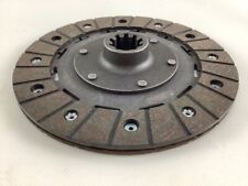 Disque D'Embrayage 15218