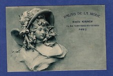 Br / Carte postale - CPA /