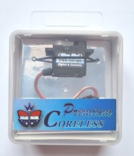 BLUE BIRD BMS-107HV Servo