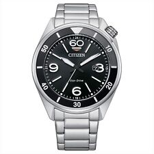 Montre Citizen Seaplane Eco-Drive AW1710-80E