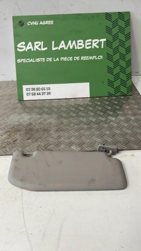 Pare soleil gauche - , citroen