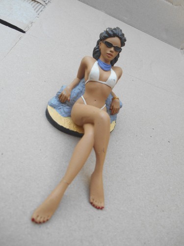 Curiosa sexy erotique figurine - sexy,