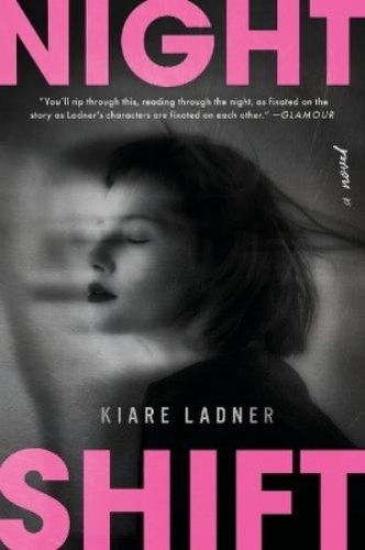 Kiare ladner nightshift - kiare,