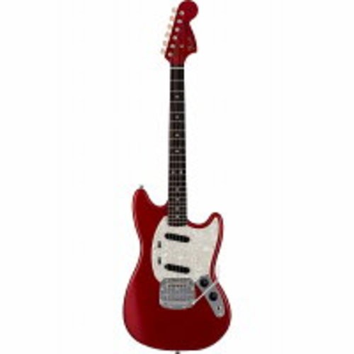 Guitare électrique fender - guitare, mij