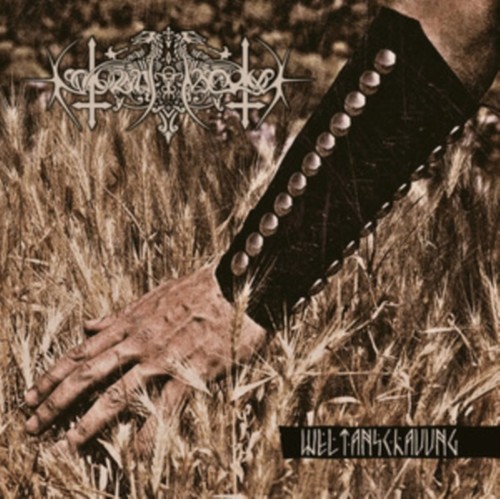 Nokturnal mortum - nokturnal,