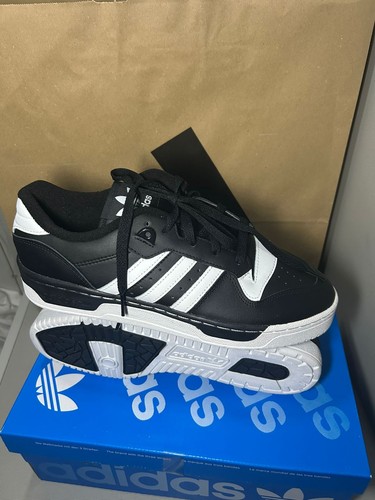 Basket adidas rivalry - adidas, low