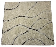 Tapis fait main - 100, %
