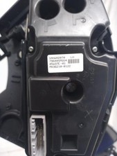 Casquette tableau de bord