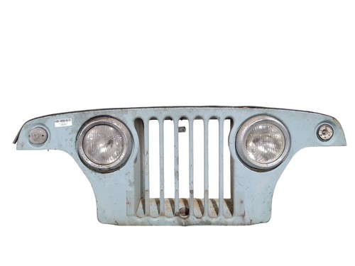 Pare choc avant 2372484 - avant, /