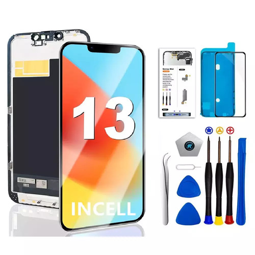 Ecran lcd complet pour - lcd, iphone
