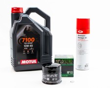 Kit Entretien Vidange pour