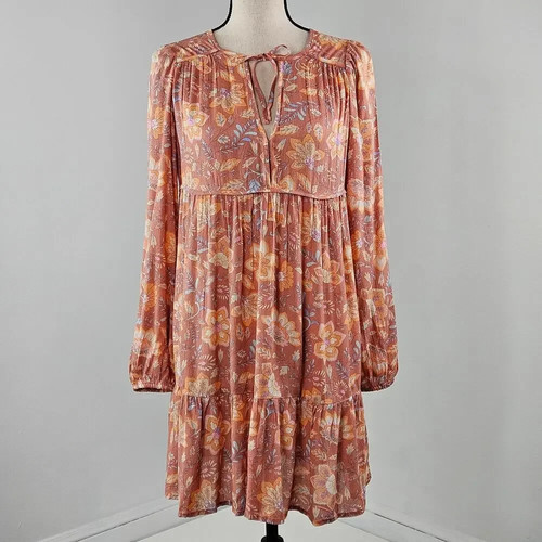 Billabong women tiered - billabong,