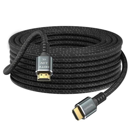 50ft high speed hdmi 0 - speed,