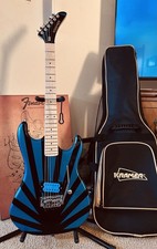 Kramer Baretta Special