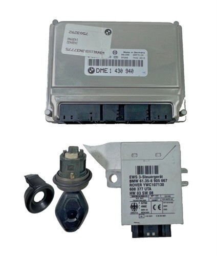 Boîtier commande moteur - boîtier, de