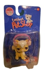 ✨️NIB Neuf LPS Petshop ~