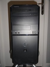 Unité Centrale DELL - INTEL 2.93GHz / 2 HDD 750Go / 8Go / Win 10