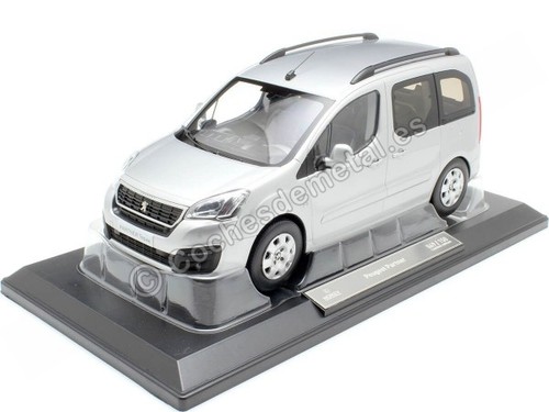 2016 peugeot partner argent - peugeot,