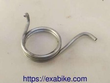 ressort de pedale de frein