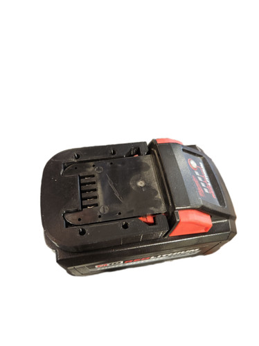 Support batterie m18 - m18, milwaukee