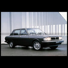 Photo A.035281 LANCIA TREVI